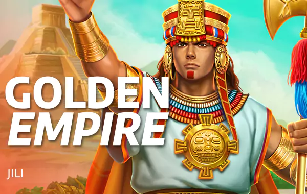 เกม JLT Golden Empire บน NAZA168